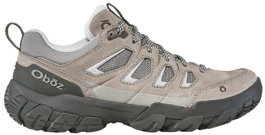 Oboz - Sawtooth X Low - Women's - Drizzle