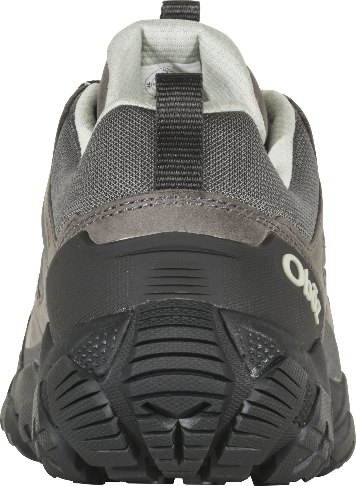 Oboz - Sawtooth X Low - Women's - Drizzle
