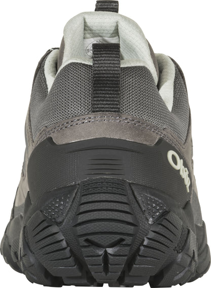 Oboz - Sawtooth X Low - Women's - Drizzle