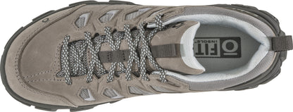 Oboz - Sawtooth X Low - Women's - Drizzle