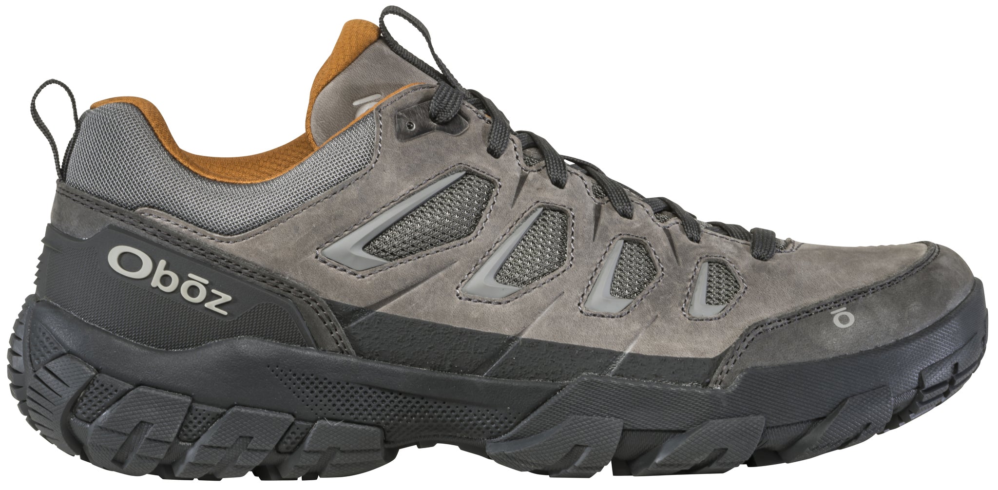 Oboz - Sawtooth X Low – Outdoor Gear Exchange