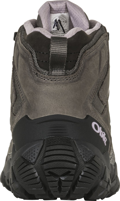 Oboz - Sawtooth X Mid Waterproof