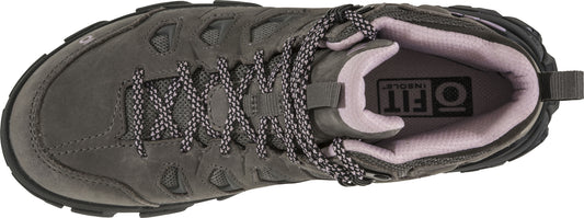 Oboz - Sawtooth X Mid Waterproof - Canteen
