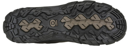 Oboz - Sawtooth X Mid B-DRY - Women's - Eagle