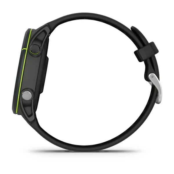 Garmin - Forerunner 255 Music - Black