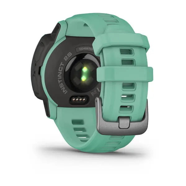 Garmin - Instinct 2S Solar