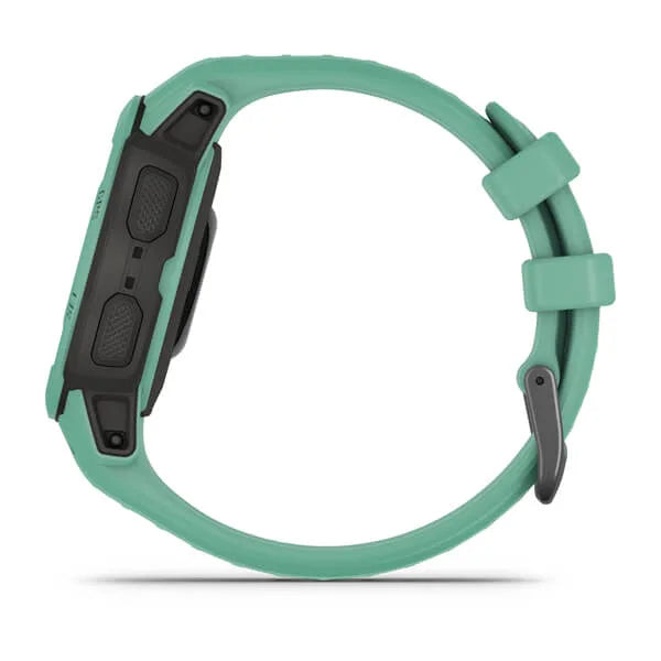 Garmin - Instinct 2S Solar