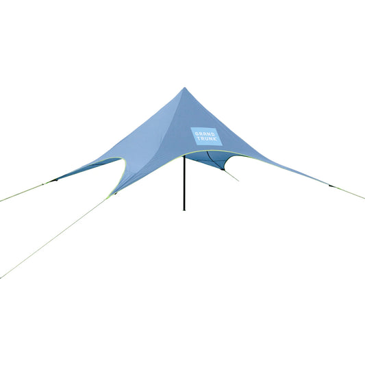 Grand Trunk - ShadeCaster 2 Person Sunshade - Storm