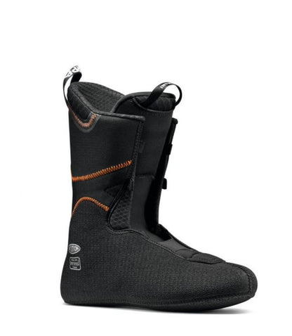 Scarpa - Maestrale - Orange/Black