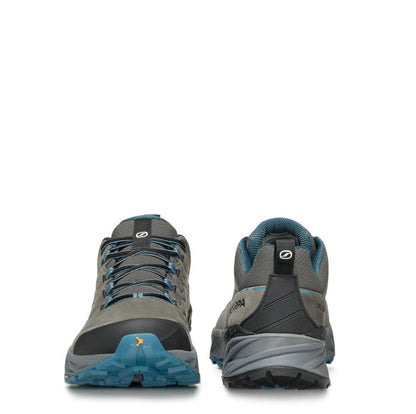 Scarpa - Rush 2 Pro GTX - Titanium/Ocean