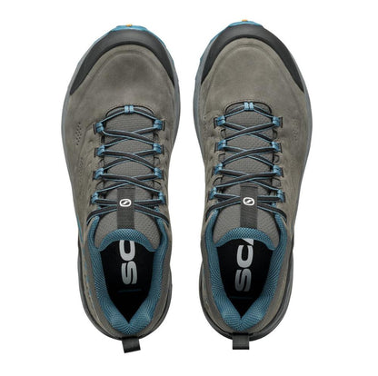 Scarpa - Rush 2 Pro GTX - Titanium/Ocean