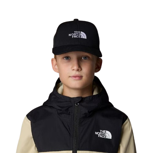 The North Face - Recycled 66 Hat - Kids' - Tnf Black