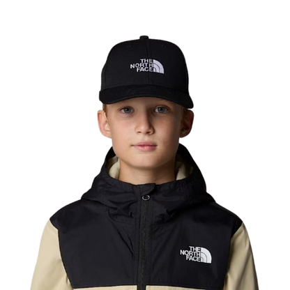 The North Face - Recycled 66 Hat - Kids' - Tnf Black