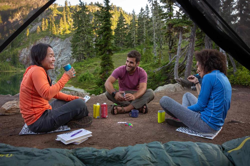 Thermarest - Z Seat - Limon