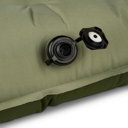 Kelty - Kush Air Bed w Pump