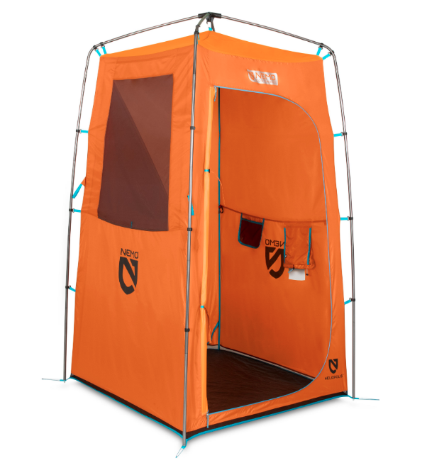 Nemo - Heliopolis Shower Tent