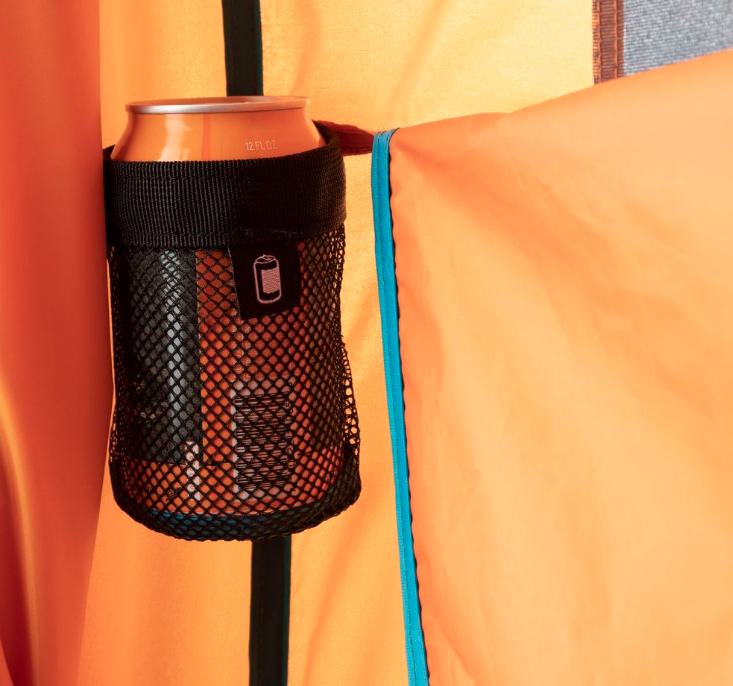 Nemo - Heliopolis Shower Tent