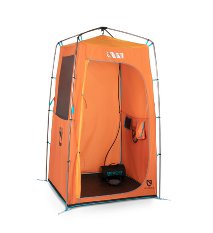 Nemo - Heliopolis Shower Tent