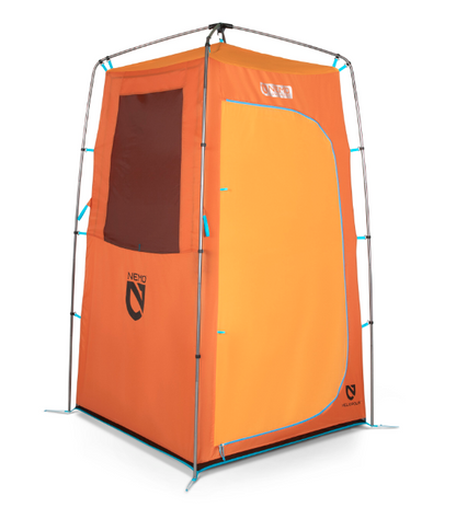 Nemo - Heliopolis Shower Tent