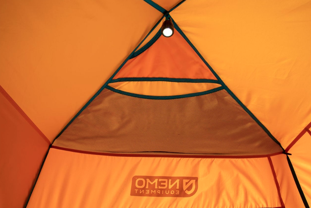 Nemo - Heliopolis Shower Tent
