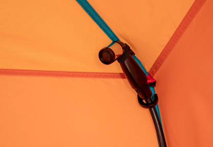 Nemo - Heliopolis Shower Tent