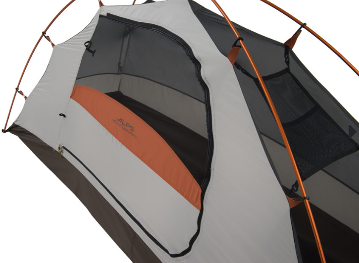 ALPS Mountaineering - Lynx 1 - Glacier Gray/Blue De