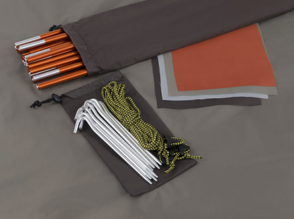 ALPS Mountaineering - Lynx 1