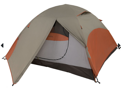 ALPS Mountaineering - Lynx 2 - Glacier Gray/Blue De