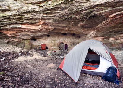 ALPS Mountaineering - Lynx 2