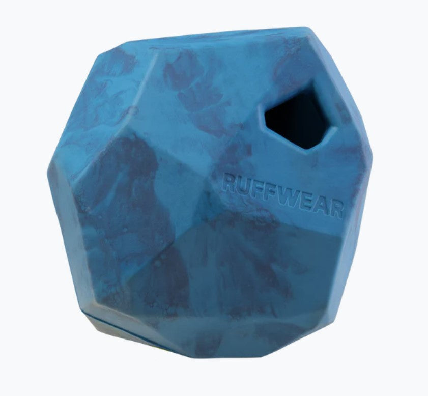 Ruffwear - Gnawt-A-Rock Toy - Lichen Green