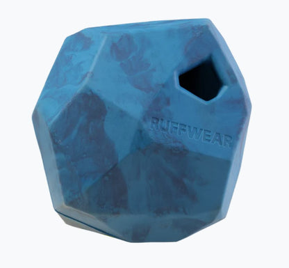 Ruffwear - Gnawt-A-Rock Toy - Lichen Green