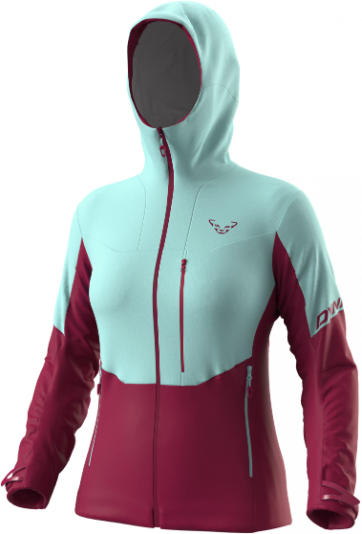 Dynafit - Radical Infinium Hybrid Jacket - Women's