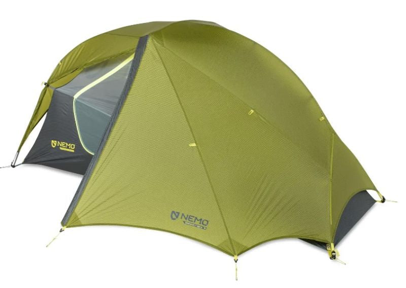 Nemo - Dragonfly OSMO 1P