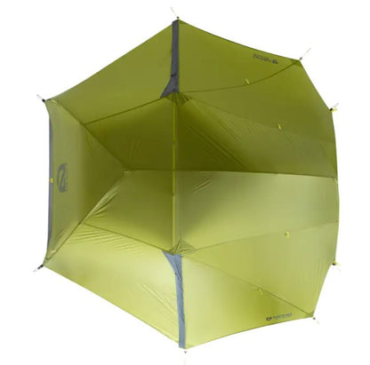 Nemo - Dragonfly OSMO 2P