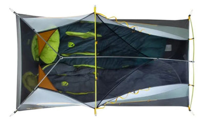 Nemo - Dragonfly OSMO Bikepack 2P