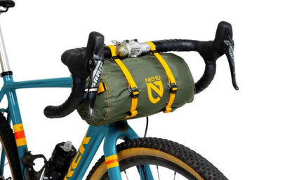 Nemo - Dragonfly OSMO Bikepack 2P