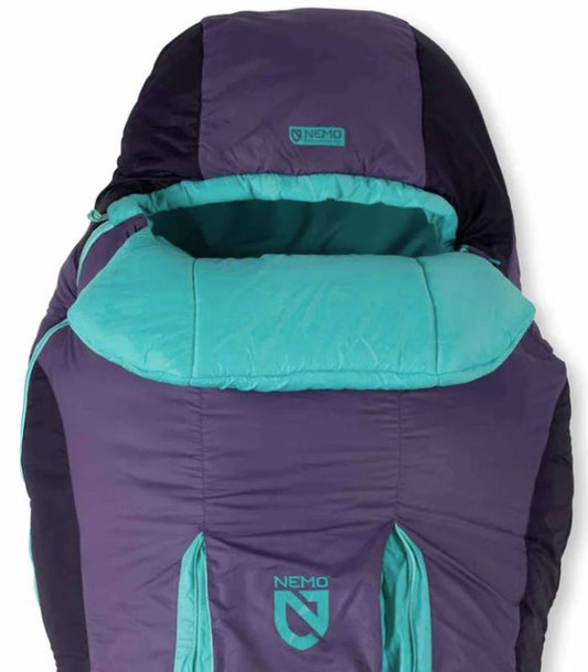 Nemo - Forte Endless Promise 20 - Women's - Abyss/Hazy Aqua