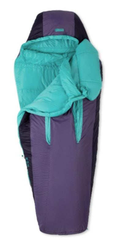 Nemo - Forte Endless Promise 20 - Women's - Abyss/Hazy Aqua