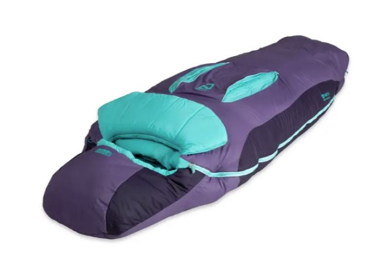 Nemo - Forte Endless Promise 20 - Women's - Abyss/Hazy Aqua