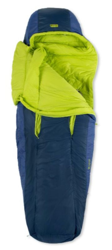 Nemo - Forte Endless Promise 20 - Men's - Abyss/Green Sheen