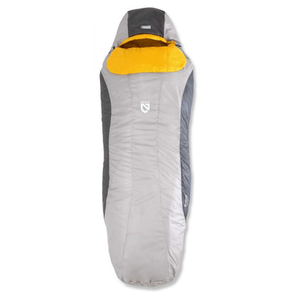 Nemo - Tempo 35 - Men's - Paloma Gray/Mango