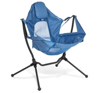 Nemo - Stargaze Reclining Camp Chair - Blue Horizon