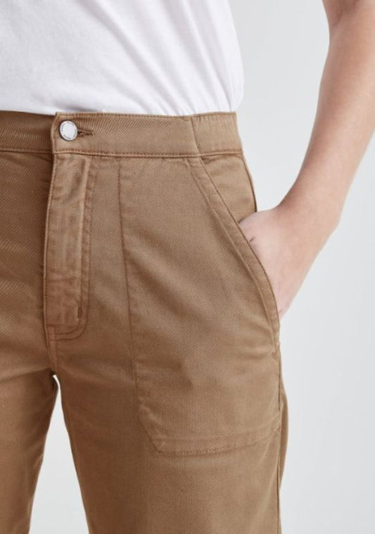 Duer - Live Free High Rise Jogger - Women's - Sandstorm