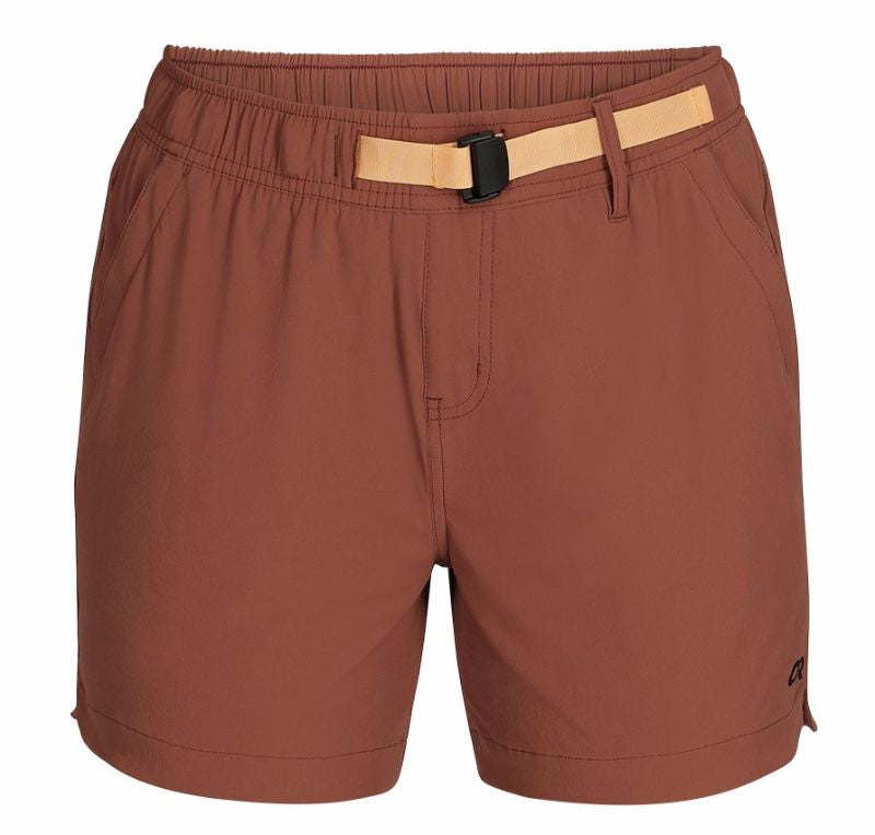 Outdoor Research - Ferrosi Shorts - Women's - Pewter