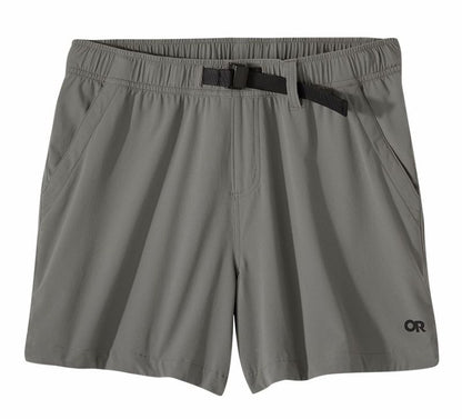 Outdoor Research - Ferrosi Shorts - Women's - Pewter