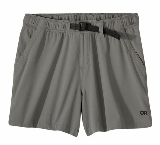 Outdoor Research - Ferrosi Shorts - Women's - Pewter
