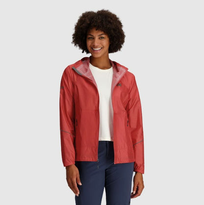 Outdoor Research - Helium Rain Jacket - Women's