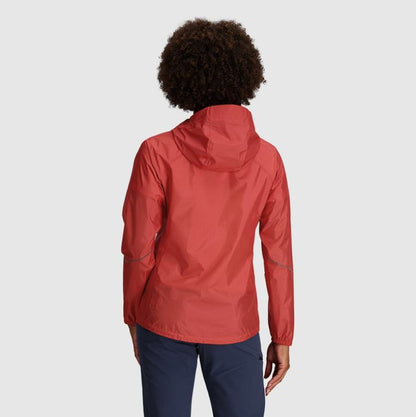 Outdoor Research - Helium Rain Jacket - Women's
