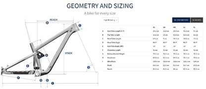 Pivot - Switchblade 29 Pro XT/XTR