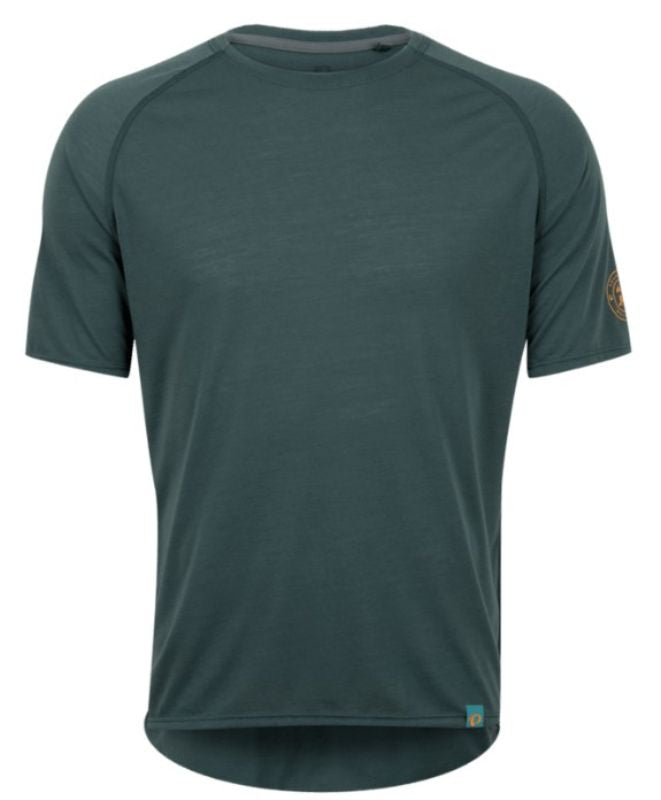 Pearl Izumi - Canyon SS Jersey - Men's - Phantom